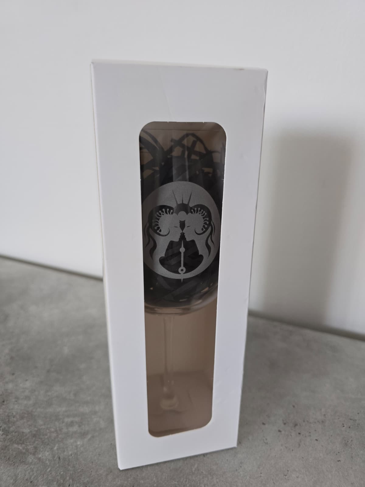 CALICE DI VINO PERSONALIZZATO