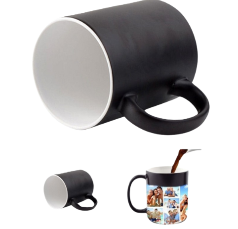 TAZZA MAGICA