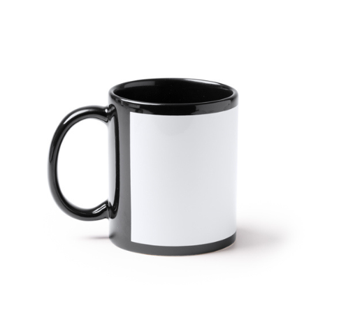 TAZZA NERA