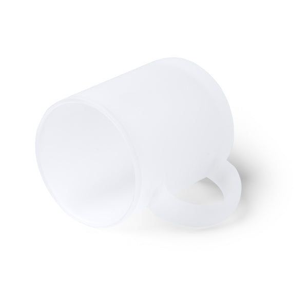 TAZZA IN VETRO