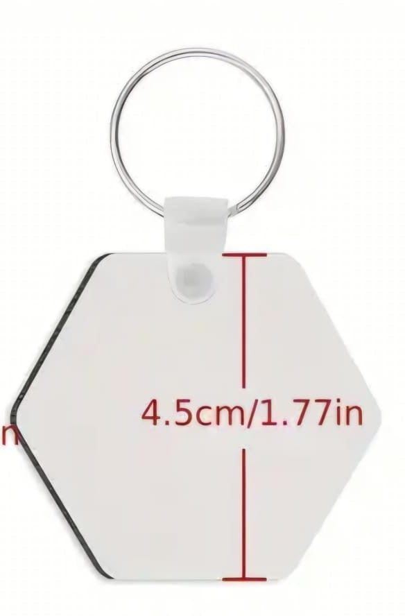 PORTACHIAVI IN MDF
