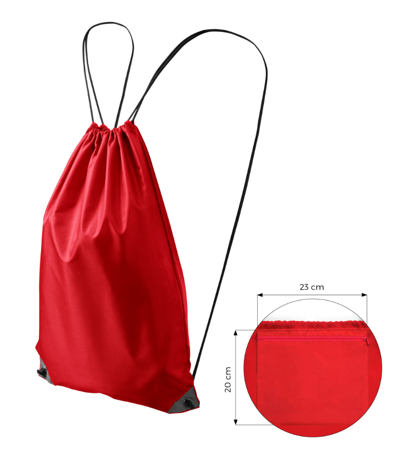 ZAINO UNISEX/DA BAMBINO