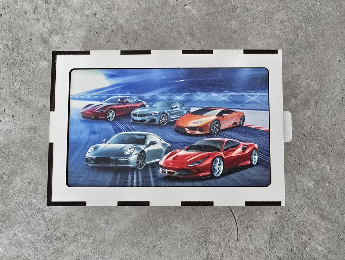 PUZZLE