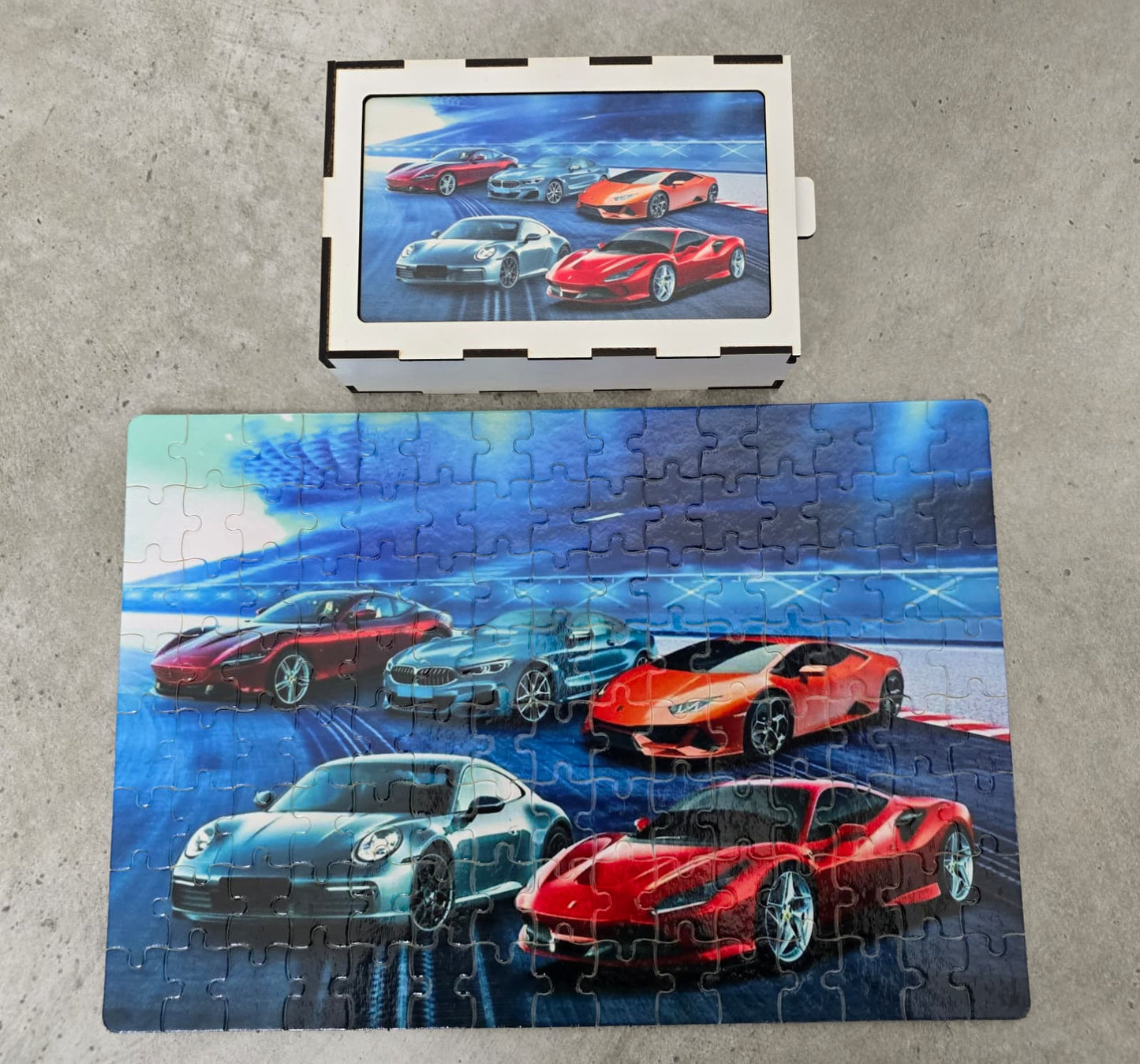 PUZZLE