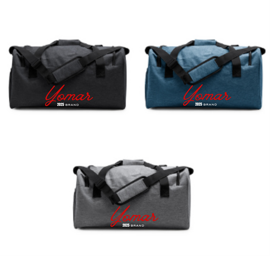 BORSA MULTIFUNZIONALE