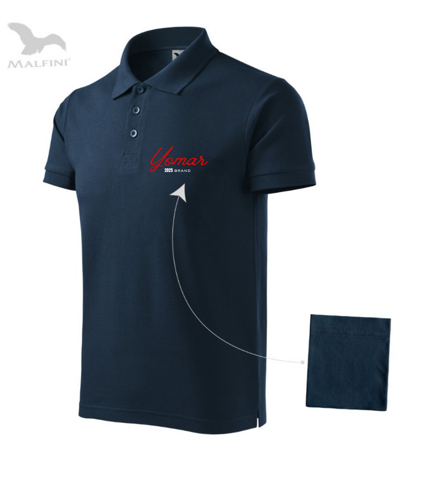 POLO MANICA CORTA