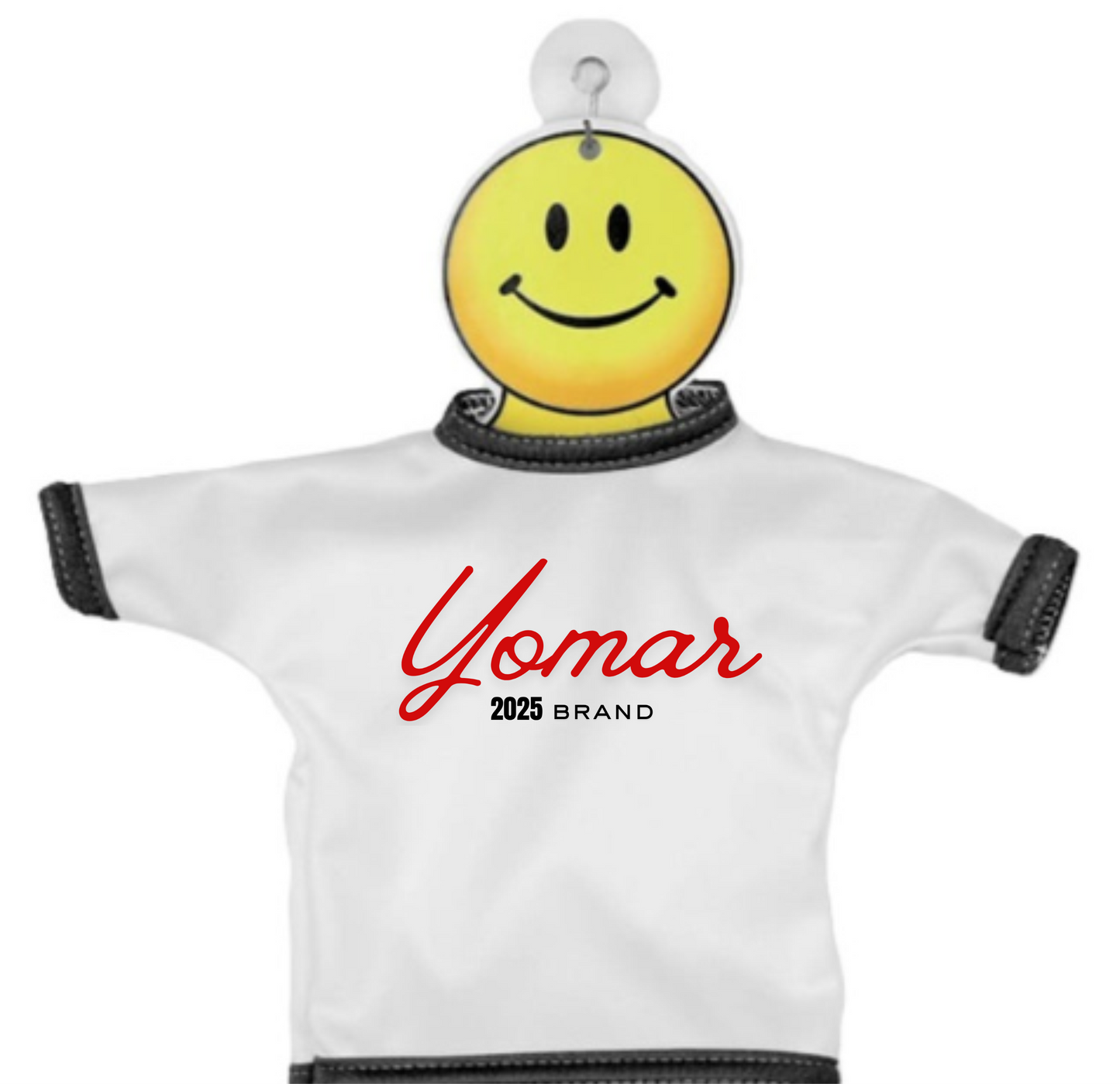 MINI T-SHIRT AUTO