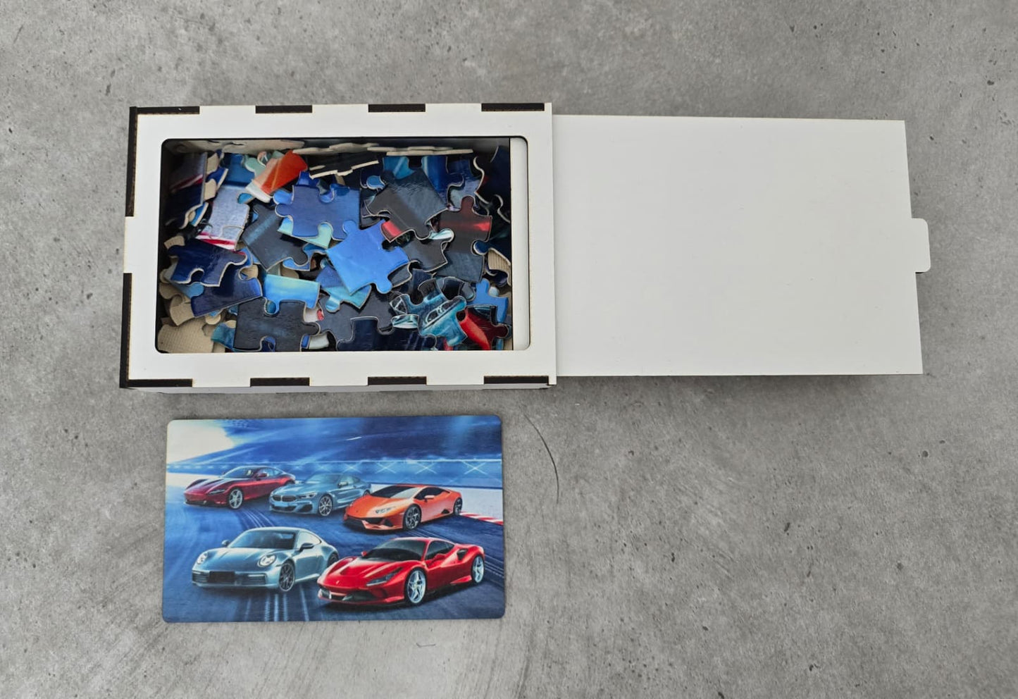 PUZZLE