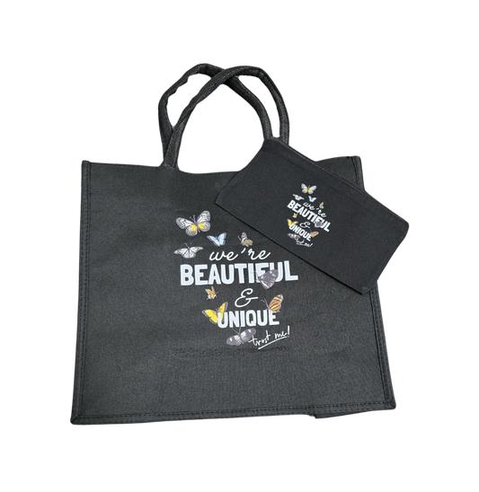 BORSA E POCHETTE