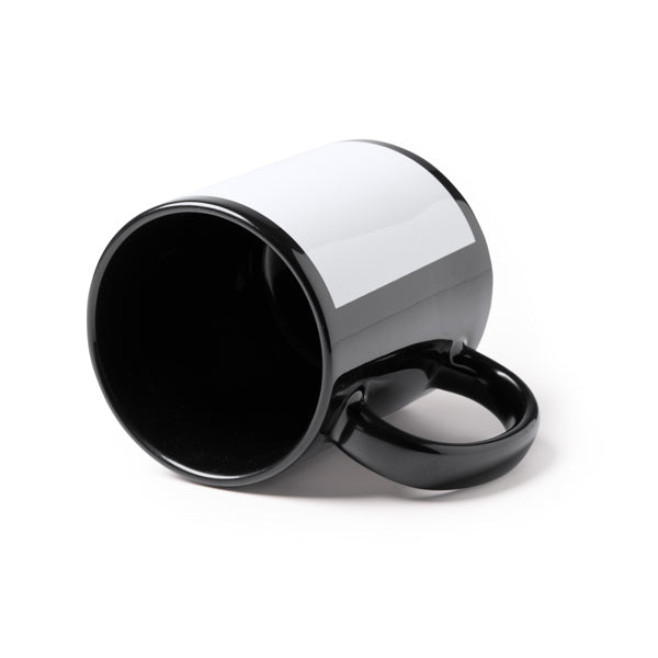 TAZZA NERA