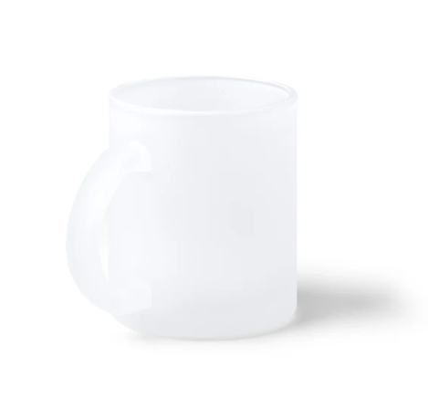 TAZZA IN VETRO