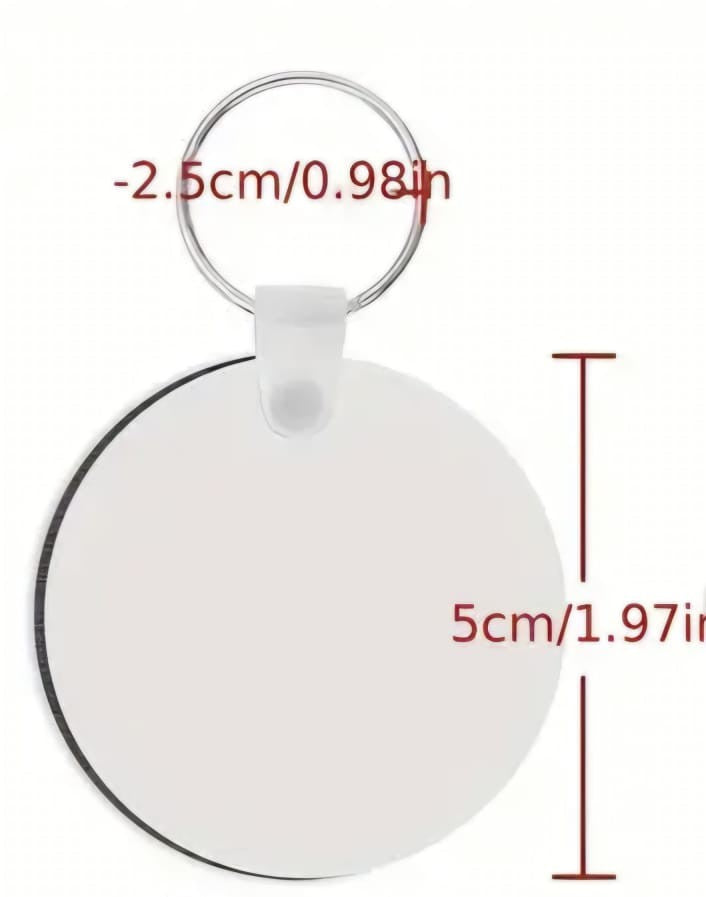 PORTACHIAVI IN MDF