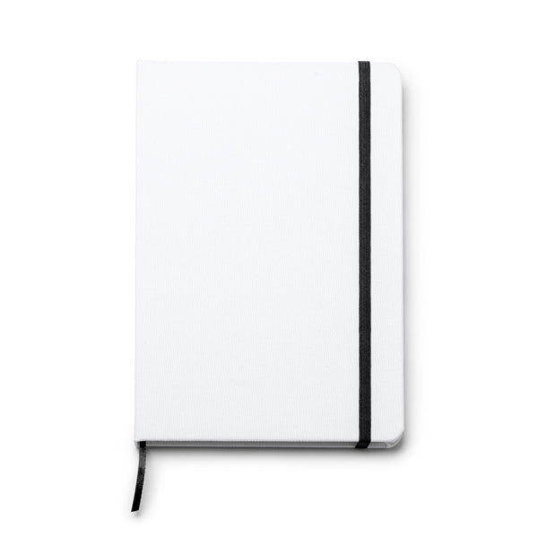 BLOCCO NOTE A5 PERSONALIZZATO