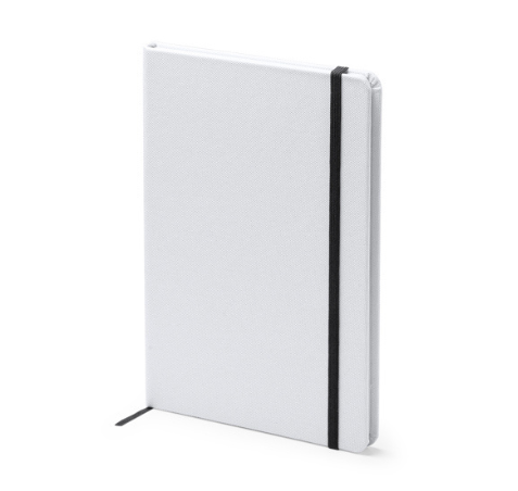 BLOCCO NOTE A5 PERSONALIZZATO