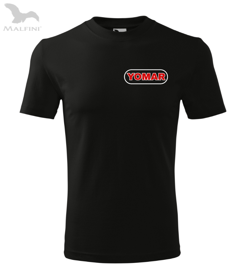 MAGLIETTA UNISEX
