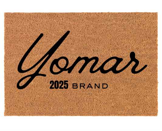 ZERBINO PERSONALIZZATO