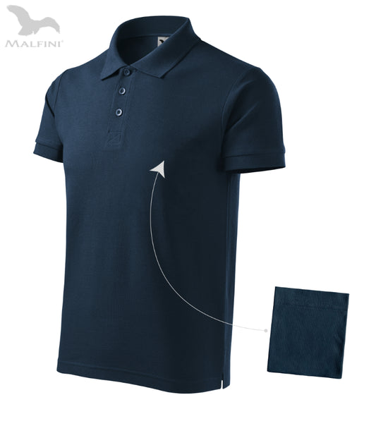 POLO MANICA CORTA