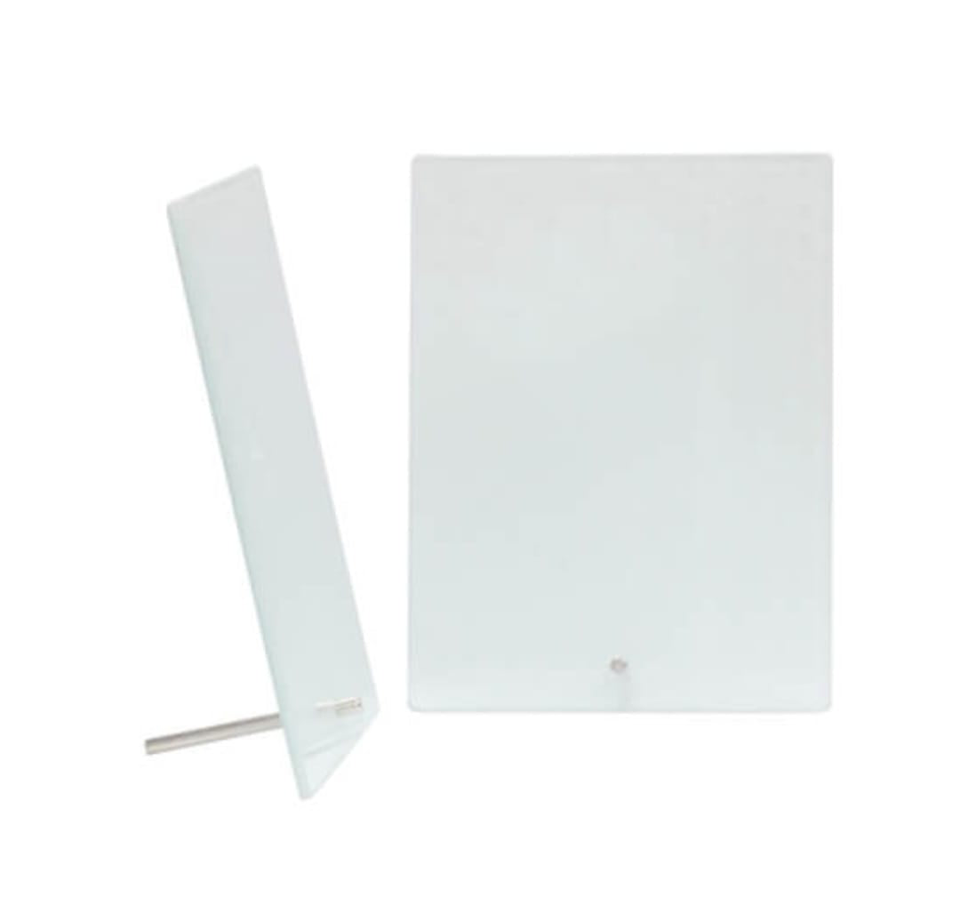 CORNICE IN VETRO