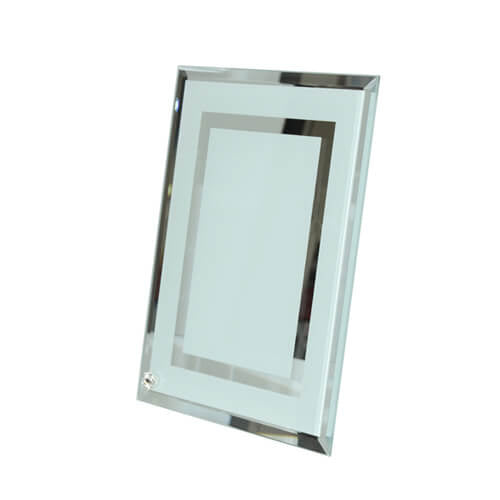 CORNICE IN VETRO