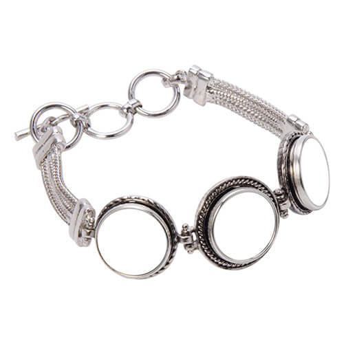 BRACCIALE PERSONALIZZATO